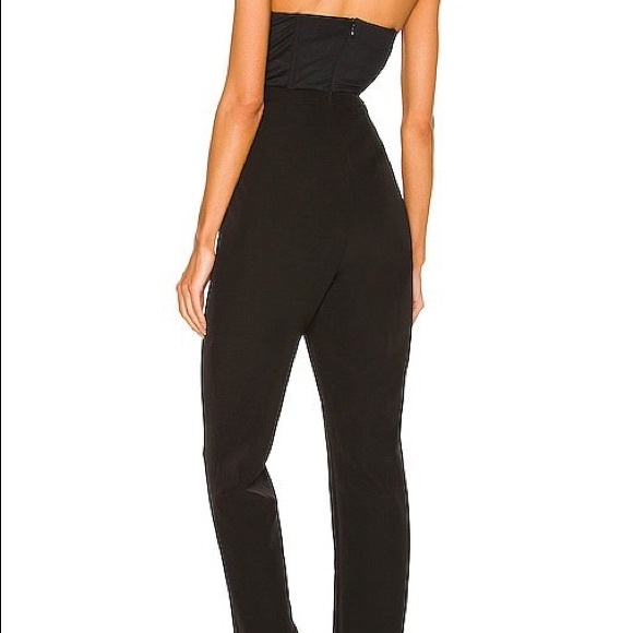 Revolve jumpsuit - Picture 3 of 3